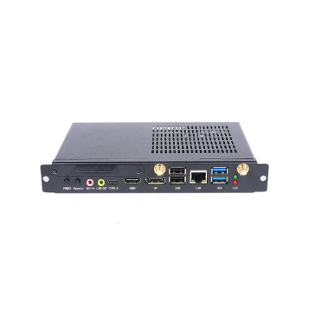 Aopen WB5116 Negro 512 GB | APLIUM