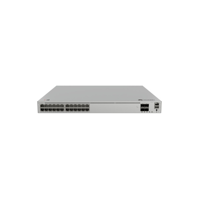 Huawei S310-24PN4X Gestionado L2+ 2.5G Ethernet (100/1000/25 | APLIUM