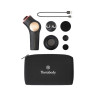 Therabody TheraFace PRO masajeador Cara Negro | APLIUM