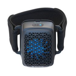 Therabody Recoverytherm Cube US/EU/UK | APLIUM