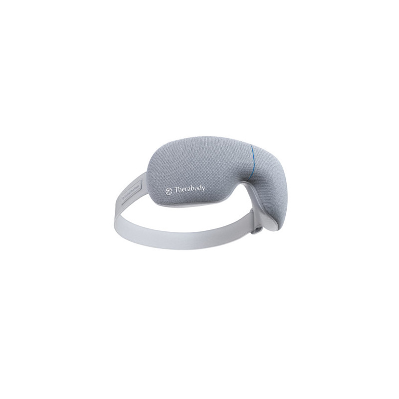 Therabody SmartGoggles masajeador Cara Gris | APLIUM