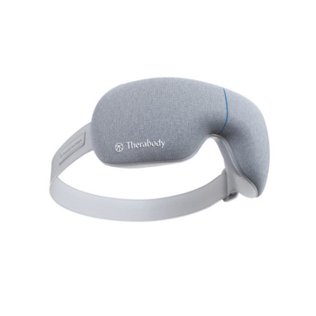 Therabody SmartGoggles masajeador Cara Gris | APLIUM
