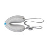 Therabody SmartGoggles masajeador Cara Gris | APLIUM