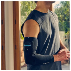 Therabody Recoverypulse - Arm Sleeve - L | APLIUM