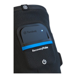 Therabody Recoverypulse - Calf Sleeve - L | APLIUM