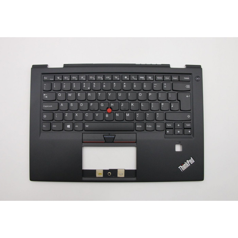 Keyboard Bezel Mechanical