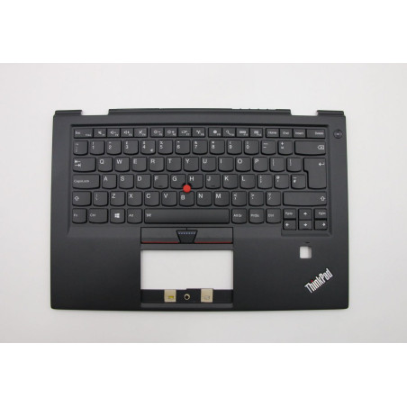 Keyboard Bezel Mechanical