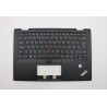 Keyboard Bezel Mechanical