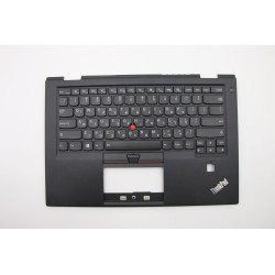 MECH_ASM KBD IL Bezel US screw