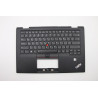 MECH_ASM KBD IL Bezel US screw
