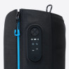 Therabody RecoveryAir masajeador Piernas Negro | APLIUM