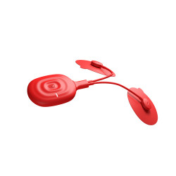 Theragun PowerDot 2.0 Uno estimulador muscular electrónico U | APLIUM