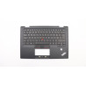 MECH_ASM KBD PT Bezel UK screw
