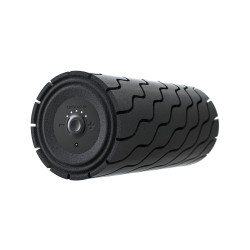 Theragun Roller masajeador Universal Negro | APLIUM