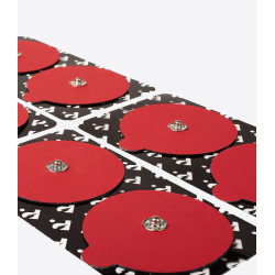 Theragun PowerDot 2.0 Electrode Pad 2 pieza(s) Electrodo | APLIUM