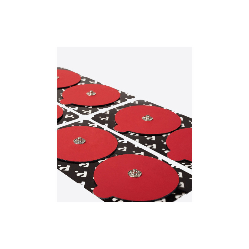Theragun PowerDot 2.0 Electrode Pad 2 pieza(s) Electrodo | APLIUM