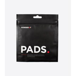 Theragun PowerDot 2.0 Electrode Pad 2 pieza(s) Electrodo | APLIUM
