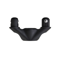 Theragun Attachments - Duo Adpater Negro 1 pieza(s) | APLIUM