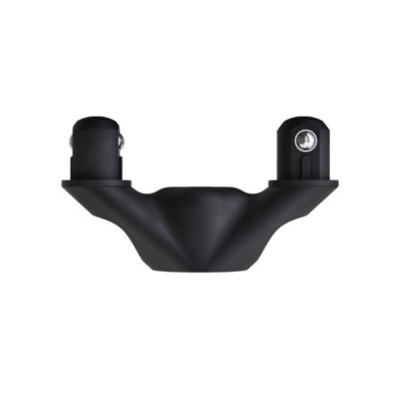 Theragun Attachments - Duo Adpater Negro 1 pieza(s) | APLIUM