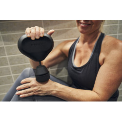 Theragun Supersoft Negro 1 pieza(s) | APLIUM