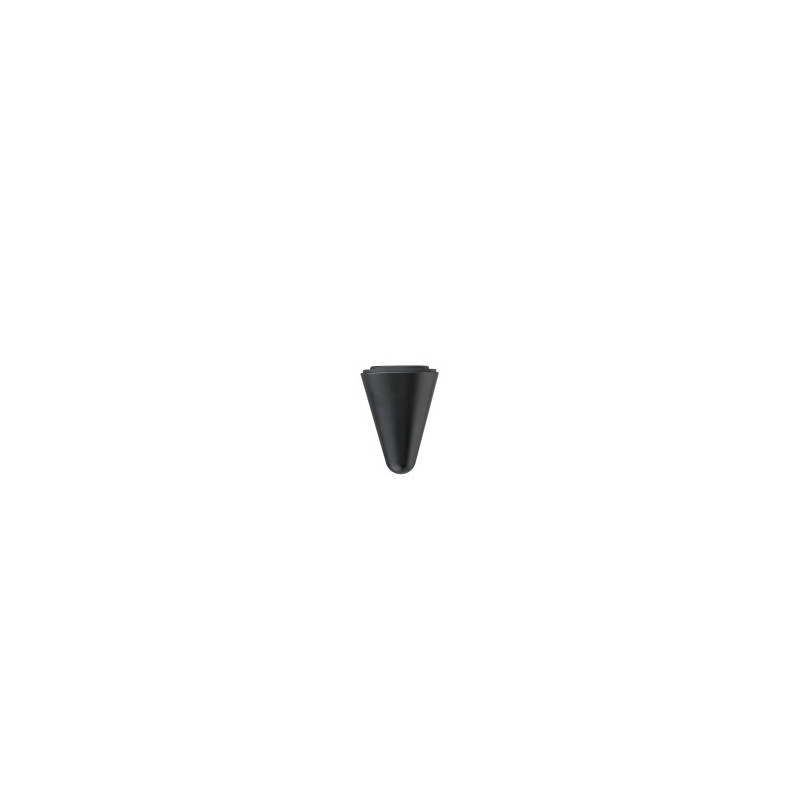 Theragun Cone Filtro de recambio Negro 1 pieza(s) | APLIUM