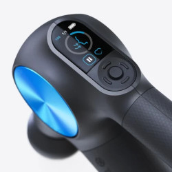 Therabody Fg, Pro Plus Cold Attachment Global | APLIUM