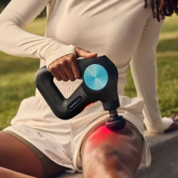 Therabody Fg, Pro Plus Cold Attachment Global | APLIUM