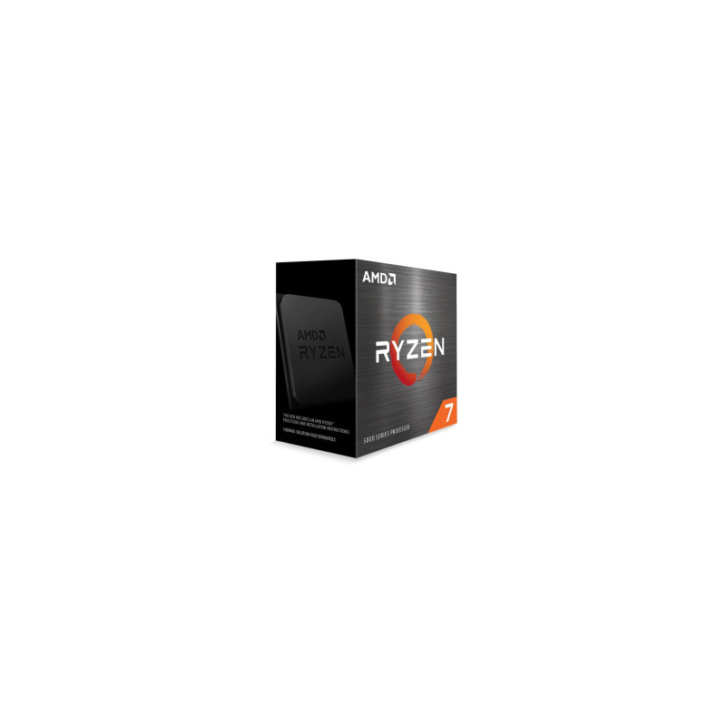 AMD Ryzen 7 5700X3D procesador 3 GHz 96 MB L3 Caja | APLIUM