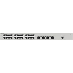 Huawei S220-24T4X Gigabit Ethernet (10/100/1000) 1U Gris | APLIUM