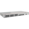 Huawei S220-24T4X Gigabit Ethernet (10/100/1000) 1U Gris | APLIUM