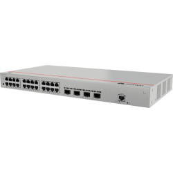 Huawei S220-24T4X Gigabit Ethernet (10/100/1000) 1U Gris | APLIUM