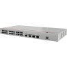 Huawei S220-24T4X Gigabit Ethernet (10/100/1000) 1U Gris | APLIUM