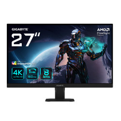 GIGABYTE GS27U 27” Monitor de juegos UHD - 3840 x 2160 (UHD) | APLIUM