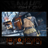 GIGABYTE GS27U 27” Monitor de juegos UHD - 3840 x 2160 (UHD) | APLIUM