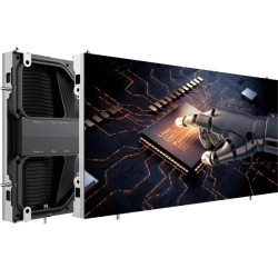 Unilumin Cabinet Ulwiii (PRO) 1.5 Size: 600X337,5 Mm Brightn | APLIUM