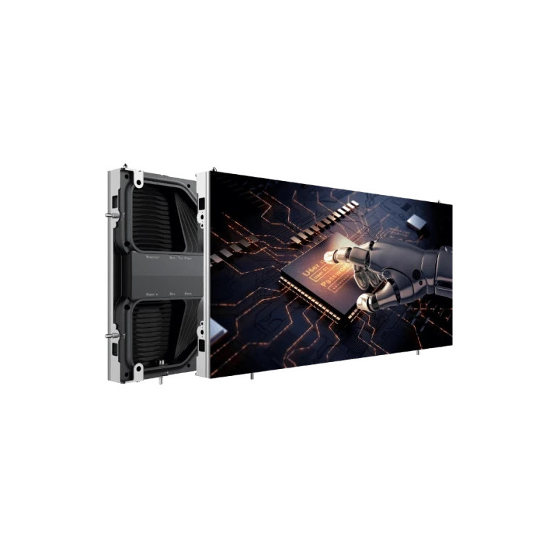 Unilumin Cabinet Ulwiii (PRO) 1.5 Size: 600X337,5 Mm Brightn | APLIUM