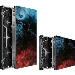 Unilumin Rental Cabinet Urm Iii 3.9 Outdoor Size: 500X1000 M | APLIUM