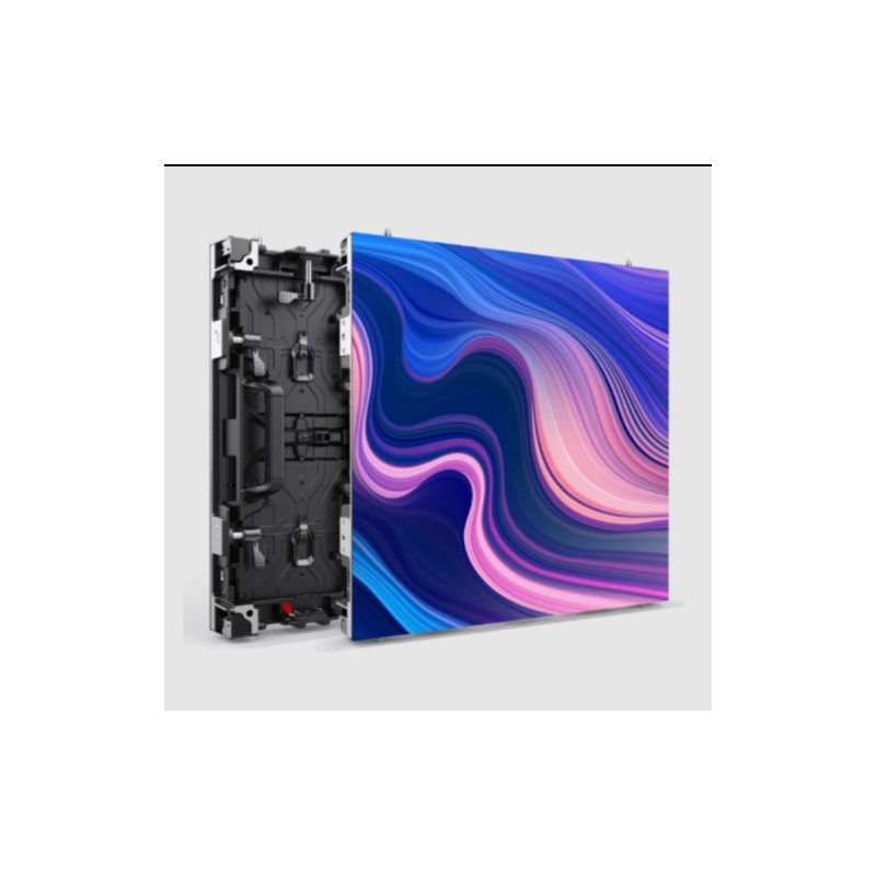 Unilumin Rental Cabinet Ugn Ii 1.9 Cos Indoor Size: 500X500 | APLIUM