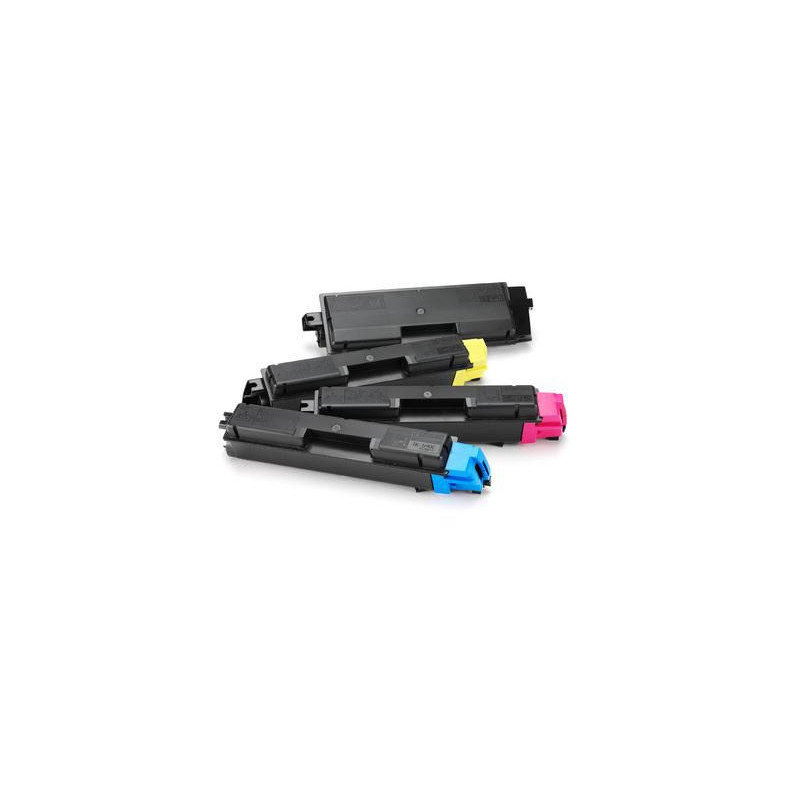 Toner Yellow TK-590Y