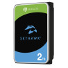 HDD Skyhawk 2TB 256MB 3.5" SATA