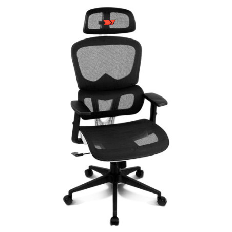 Drift Silla Gaming DRAIR200 NEGRA/BLANCA (DRAIR200) | APLIUM