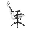Drift Silla Gaming DRAIR200 NEGRA/BLANCA (DRAIR200) | APLIUM