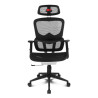 Drift Silla Gaming DRAIR200 NEGRA/BLANCA (DRAIR200) | APLIUM