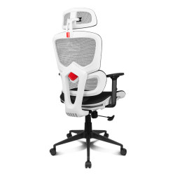 Drift Silla Gaming DRAIR200 NEGRA/BLANCA (DRAIR200) | APLIUM