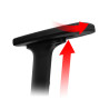 Drift Silla Gaming DRAIR200 NEGRA/BLANCA (DRAIR200) | APLIUM