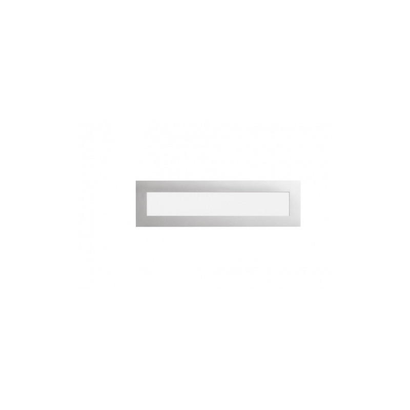 Pack 5 Marcos Informativos Duraframe Magnetic Top 236X66MM P | APLIUM