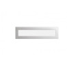 Pack 5 Marcos Informativos Duraframe Magnetic Top 236X66MM P | APLIUM