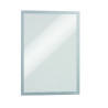 Pack 5 Marcos Duraframe Magnetic A3 Plata Durable 486823 | APLIUM