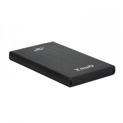 TooQ TQE-2522B caja para disco duro externo Caja de disco du | APLIUM