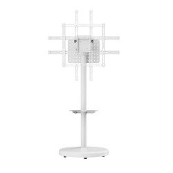Ewent EW1550 soporte para TV 2,18 m (86") Blanco | APLIUM